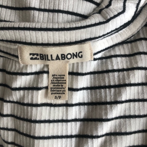Billabong tshirt - Picture 4 of 4